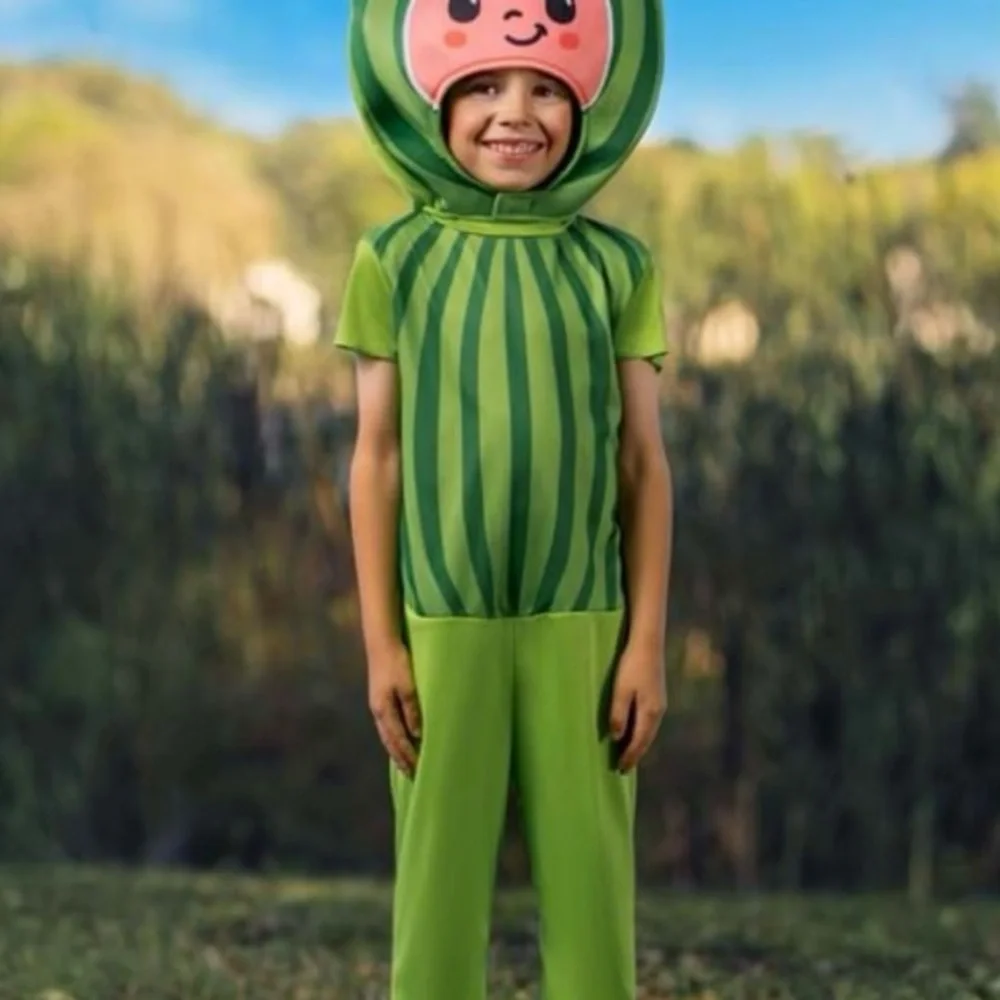 NWT Cocomelon Costume 12-18 months